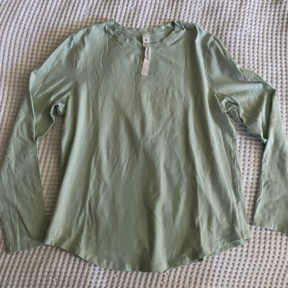 Lululemon Long Sleeve